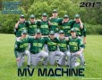 MV Machine 13